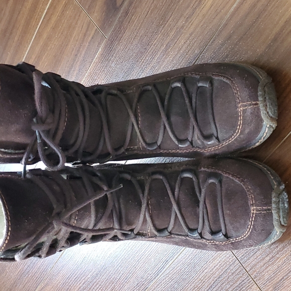 Timbeland boots - Picture 2 of 13